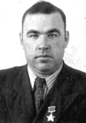 Vladimir Ilich Afanasyev