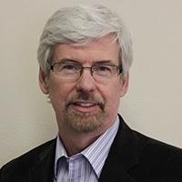 Trevor Harrison