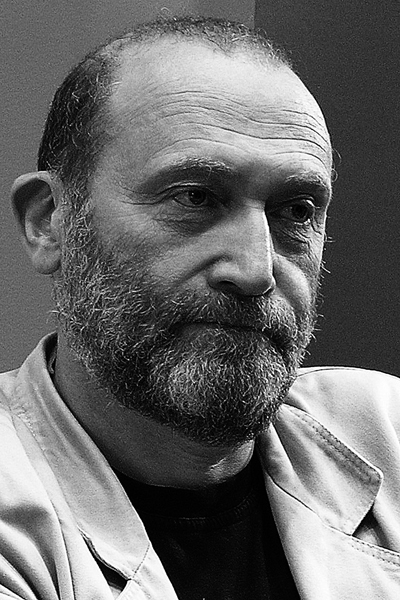 Vladislav Borisovich Pazi