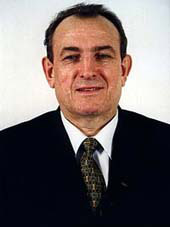 Yuri Tikhonovich Kalinin
