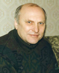 Yuri Aleksandrovich Nikishin