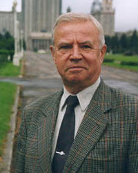 Rafail Pavlovich Rodionov