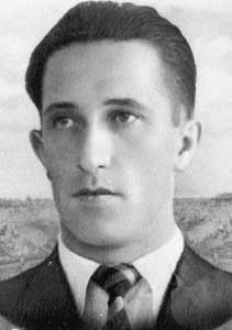 Sergey Alexandrovich Solovyev