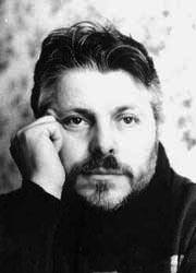 Grigory Cantor