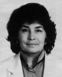 Raisa Ivanovna Plotnikova