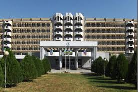 Gallery of Islam Karimov