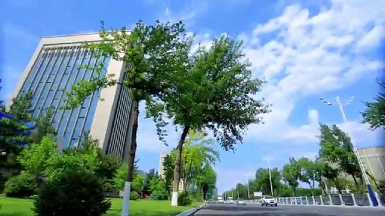 Gallery of Islam Karimov