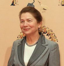 Wife: Tatyana Akbarovna Karimova
