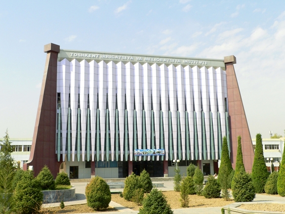 Gallery of Shavkat Mirziyoyev