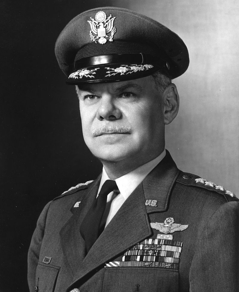 Leon Johnson