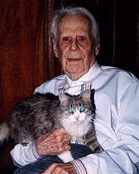 Nikolai Konstantinovich Proskuryakov