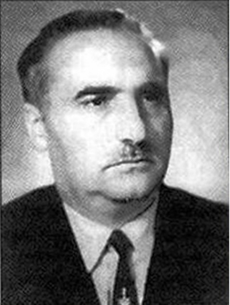 Anatoly Artyukhovsky