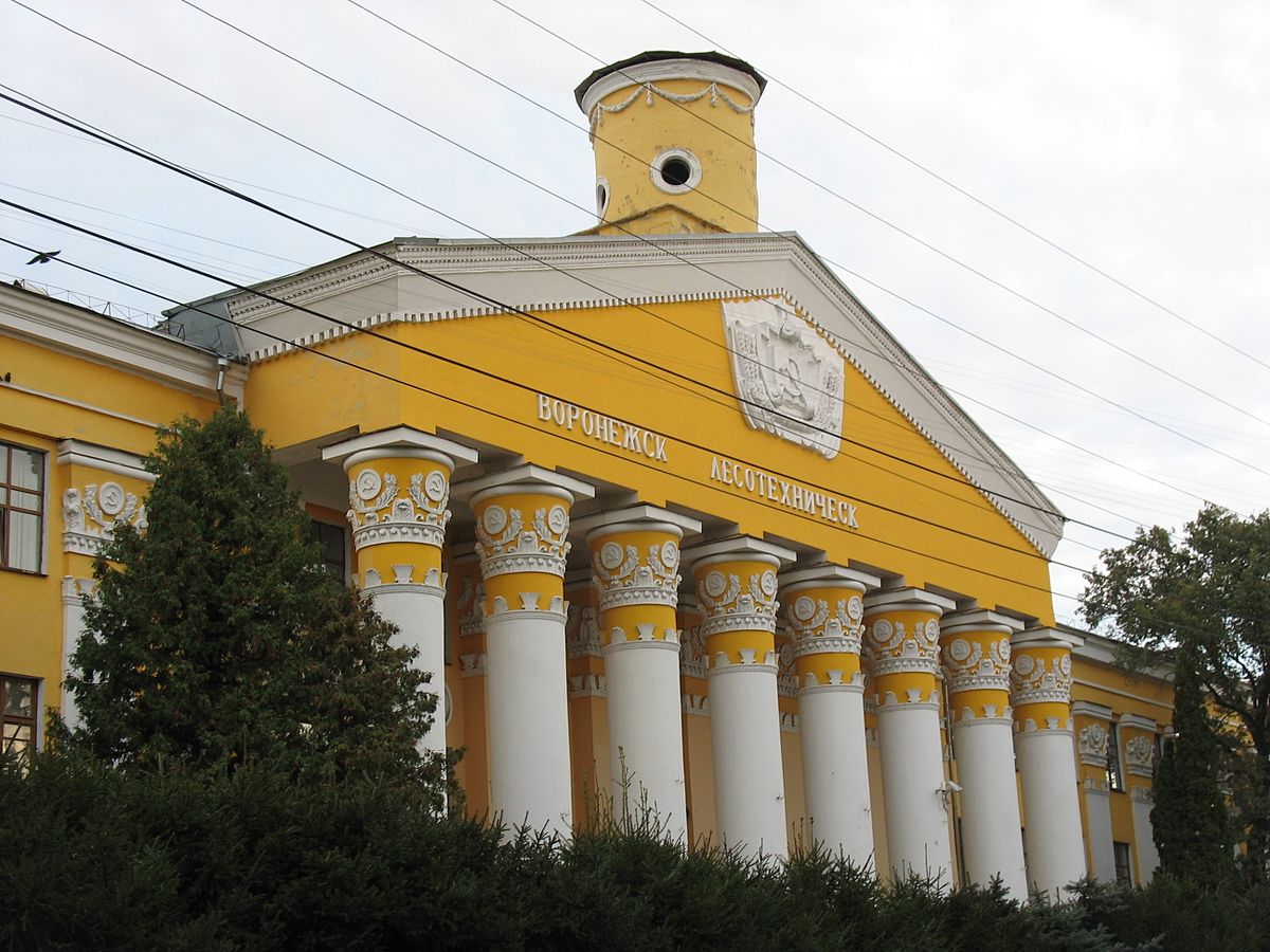 Gallery of Anatoly Artyukhovsky