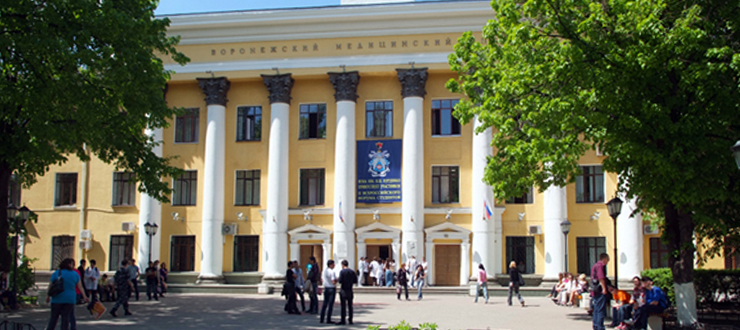 Gallery of Nikolay Arkhangelsky