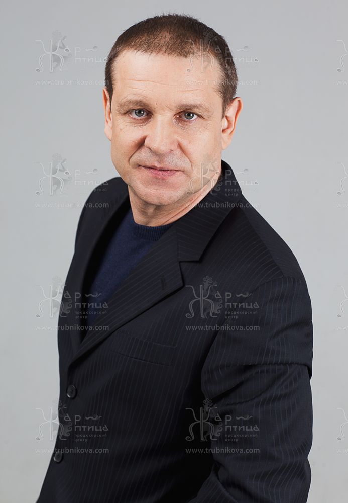 Yury Arkhangelsky