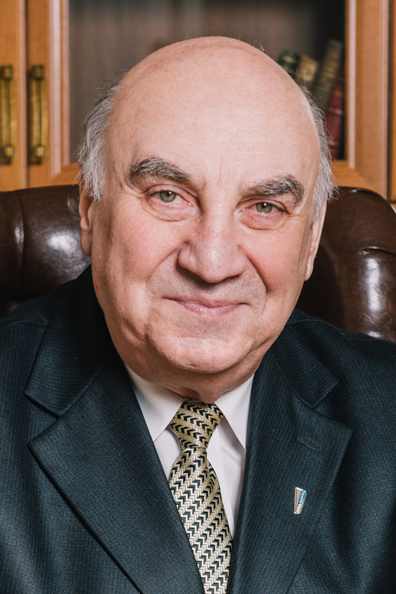 Valery Arshansky