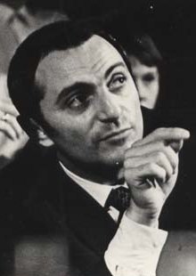 Albert Akselrod