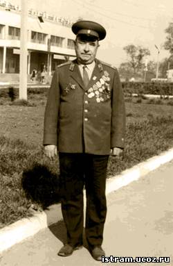 Ilya Aseyev