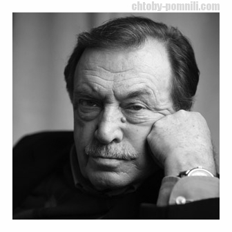 Vasily Aksyonov