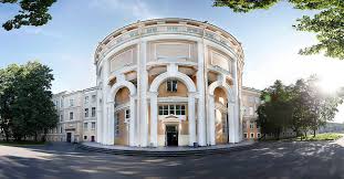 Gallery of Vasily Aksyonov
