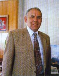 Semen Isaevich Svirskii
