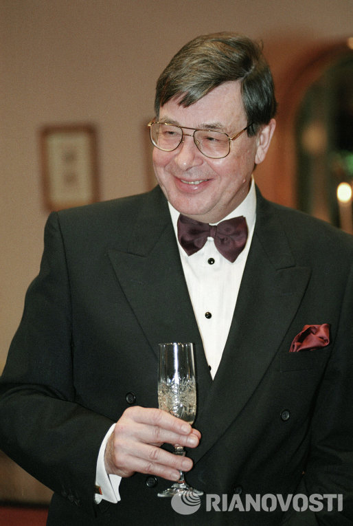 Vladimir Kokonin