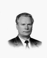 Evgenii Nikolaevich Sidorov