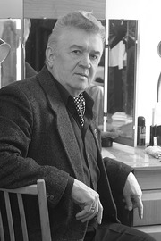 Alexander Alasheev
