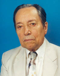 Aleksandr Mikhailovich Skegin