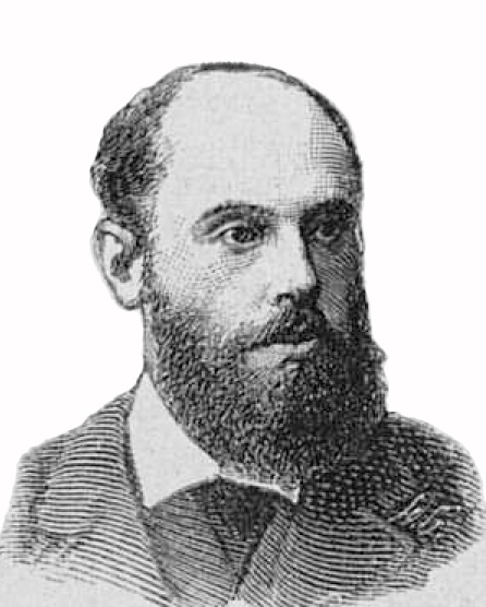 Nikolai Alovert