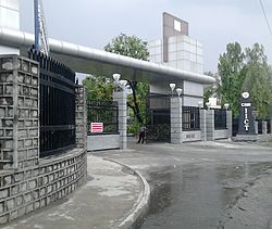 Gallery of Halmuthur Sampath Kumar