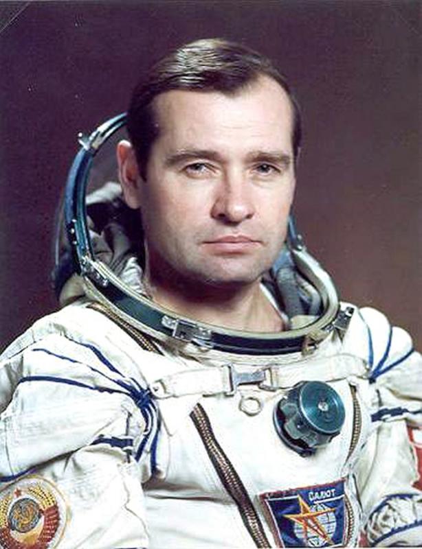 Gennady Mikhailovich Strekalov