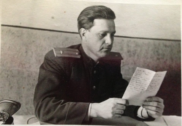 Nikolai Andryushchenko