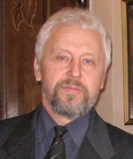 Aleksandr Anikeev