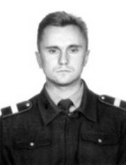 Sergei Anikin