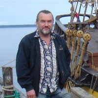 Valeriy Anisimov
