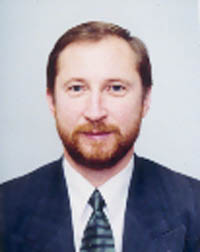 Vladimir Ivanovsky