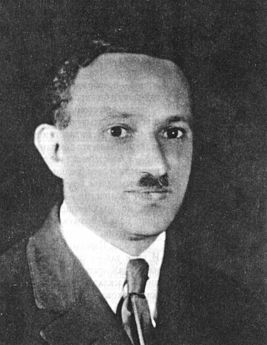 Moisei Aleinikov