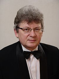 Yuriy Anisichkin