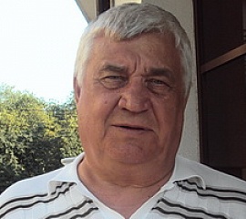 Vladimir Anishchev