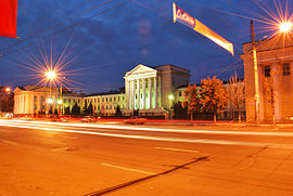 Gallery of Vladimir Anishchev