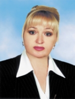 Lyudmila Anishcheva