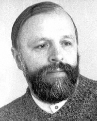 Nikolay Murenin