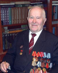 Sergey Vasilievich Bashilov