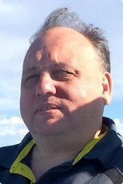 Oleg Aleinikov