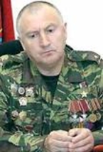 Yuriy Anokhin