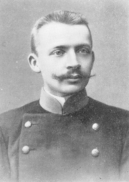 Leonid Assur