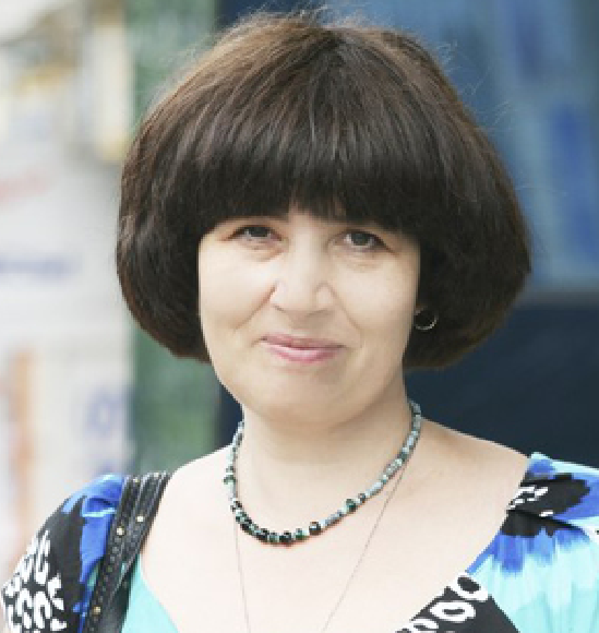 Tamara Astapchenko