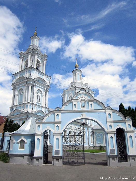 Gallery of Alexander Vislyansky