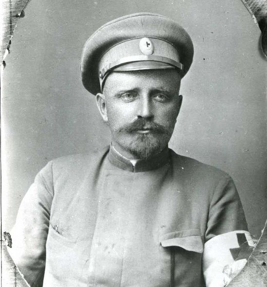 Alexander Medem